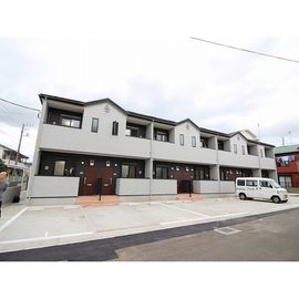 柴崎体育館駅より徒歩11分 1階 築7年6ヶ月の賃貸物件