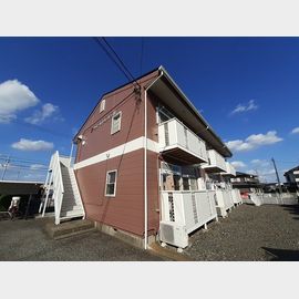 ファミールマウンテンBの賃貸物件