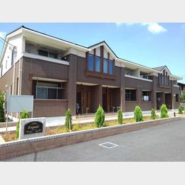 西武立川駅より徒歩18分 2階 築9年1ヶ月の賃貸物件