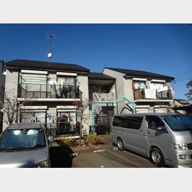 サンレイクヴィラ・スズキＢ棟 1階 築32年11ヶ月の賃貸物件