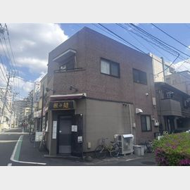 国分寺駅より徒歩3分 築23年8ヶ月 2階建の賃貸物件