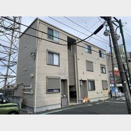 八王子駅より徒歩11分 築7年5ヶ月 3階建の賃貸物件