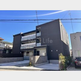 リブリ・フォルクローレ〜folclore〜の賃貸物件