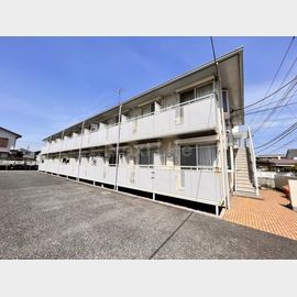 ルミエール西府A棟の賃貸物件