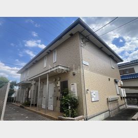 ザーパトポーリェの賃貸物件