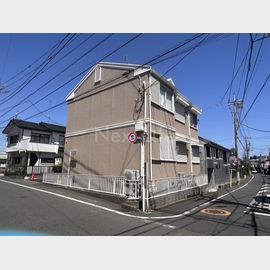 メゾンディー’イー 1階 築35年5ヶ月の賃貸物件