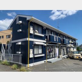 セジュール島崎Bの賃貸物件