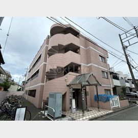 菱和パレス調布国領 2階 築34年1ヶ月の賃貸物件