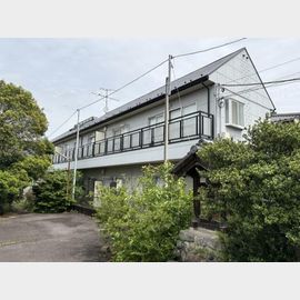 日野駅より徒歩7分 築34年2ヶ月 2階建の賃貸物件