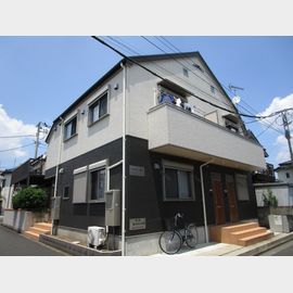 ウエルストン国立の賃貸物件