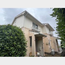昭島駅より徒歩10分 築35年2ヶ月 2階建の賃貸物件