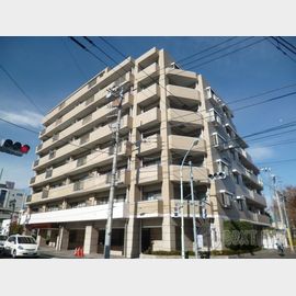 立川昭和記念公園パークホームズの賃貸物件