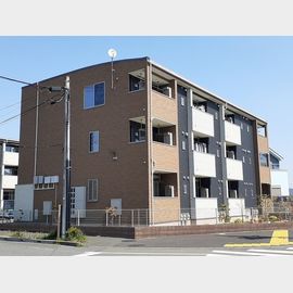 サニーヒルズ・KIの賃貸物件