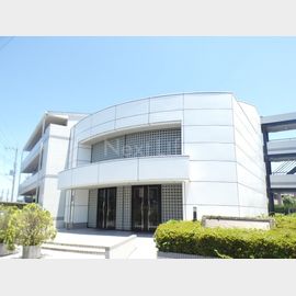 ザ・クレセントヒルズB棟の賃貸物件