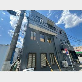 柏駅より徒歩10分 3階 築46年3ヶ月の賃貸物件