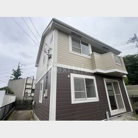 武蔵小金井駅よりバス13分 1階 築25年9ヶ月の賃貸物件