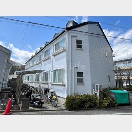 メゾン南大沢の賃貸物件