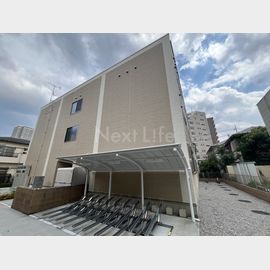アウローラ本郷町の賃貸物件