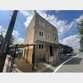 京王八王子駅より徒歩20分 2階 築12年4ヶ月の賃貸物件