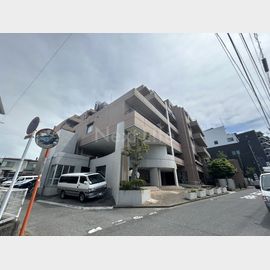 エイム柏の賃貸物件