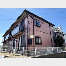 フロイディハイツの賃貸物件