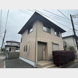 グリーンフォレストＣの賃貸物件