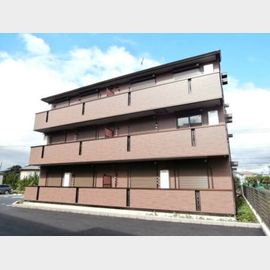 フラッツ酒井根II号棟の賃貸物件