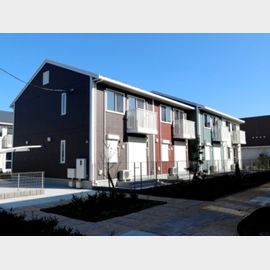 BLESSHOUSE柏西町C 1階 築7年5ヶ月の賃貸物件