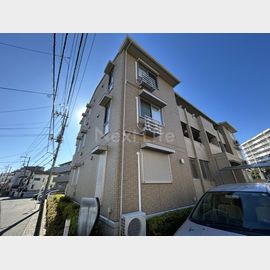 クレシアコートの賃貸物件