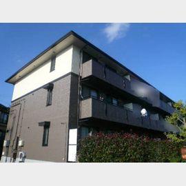 グリーンヴァレー葉山の賃貸物件