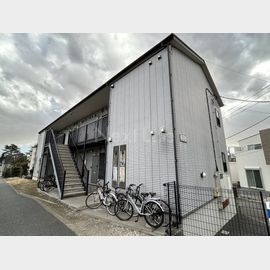 アムール右京 1階 築18年3ヶ月の賃貸物件