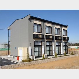 柏たなか駅より徒歩14分 1階 築16年4ヶ月の賃貸物件