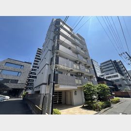 ラシード八王子 7階 築18年7ヶ月の賃貸物件