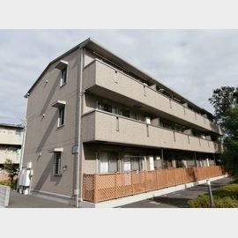ラフォーレ上ノ台Bの賃貸物件