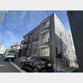 オークツリーの賃貸物件