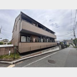 フラットサクセス２ 2階 築9年10ヶ月の賃貸物件