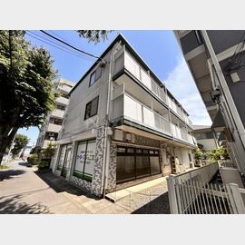 めじろ台駅より徒歩15分 2階 築37年11ヶ月の賃貸物件