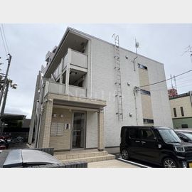 アンシャンテの賃貸物件