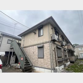 メゾンエトワール 1階 築21年9ヶ月の賃貸物件