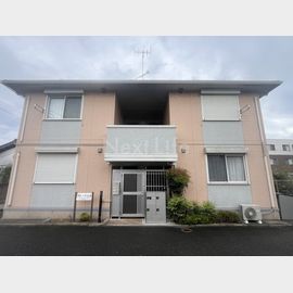 グレースヒル 1階 築20年3ヶ月の賃貸物件