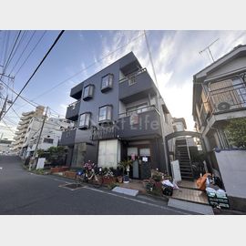 クロノス西八王子の賃貸物件