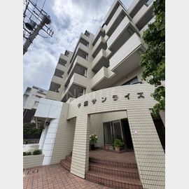 千歳サンライズの賃貸物件