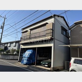 柏駅より徒歩18分 築50年8ヶ月 2階建の賃貸物件