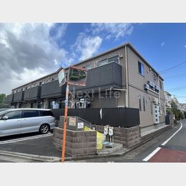 サニーコート武蔵野の賃貸物件