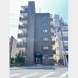 ジョイフル日野の賃貸物件