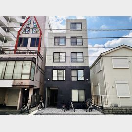 プレゾン国立の賃貸物件