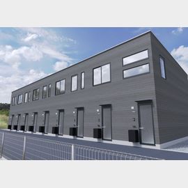 八王子駅より徒歩13分 新築 2階建の賃貸物件