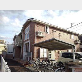 ベラカーサ 1階 築18年5ヶ月の賃貸物件
