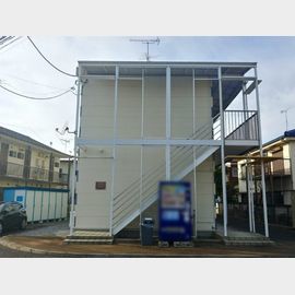 レオパレス緑町 1階 築26年9ヶ月の賃貸物件