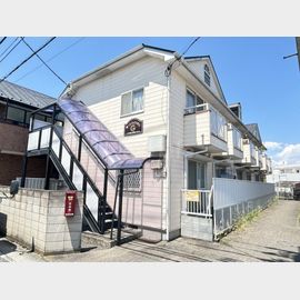 プライム立川 2階 築36年2ヶ月の賃貸物件